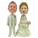 Personalized Wedding Cake T..